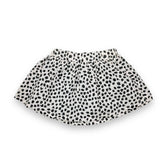 Baby Girl Cotton Skirt